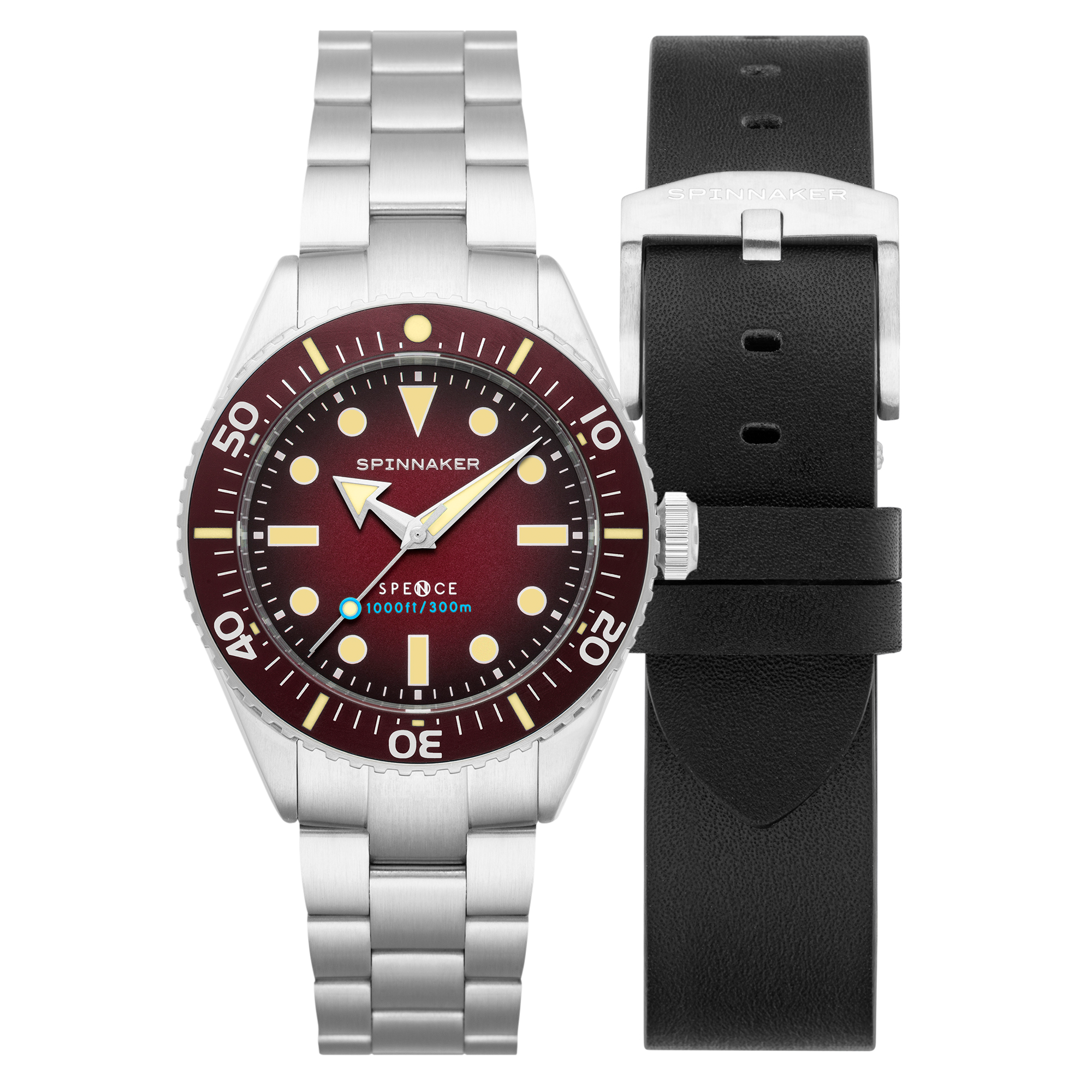 spinnaker-watches.co.uk