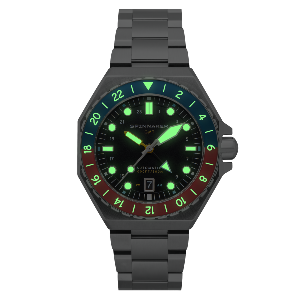 Spinnaker relojes sales