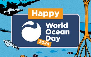  World Oceans Day: Celebrating the Beauty and Importance of our Oceanic Ecosystems