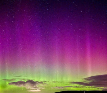 2024: A Year of Spectacle – Witness the Best Northern Lights in Over Two Decades