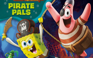 The SpongeBob Movie: Search for SquarePants