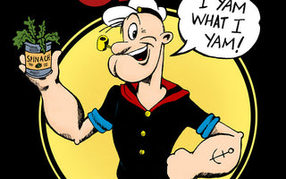Popeye