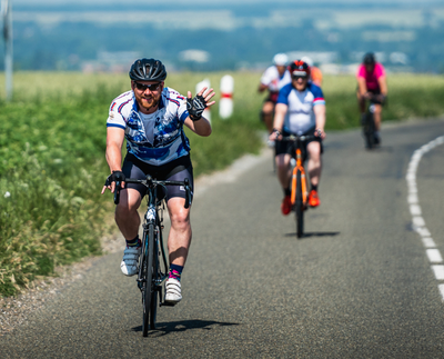 Help for Heroes Fundraising Events: Engaging Communities to Make a Difference