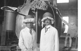 The Piccard Legacy: How Jacques Piccard and His Family Shaped Deep-Sea Exploration