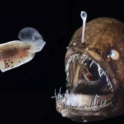 Life in Extremes: Deep-Sea Creatures and Their Remarkable Adaptations