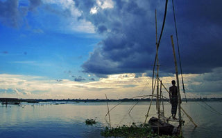 THE ROLE OF TECHNOLOGY IN SEA PROTECTION: INNOVATIONS FOR OCEAN PRESERVATION