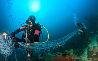 RESPONSIBLE DIVING: BEST PRACTICES FOR ECO-FRIENDLY SCUBA ADVENTURES