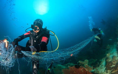 Responsible Diving: Best Practices for Eco-Friendly Scuba Adventures