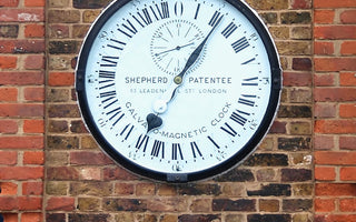 UNDERSTANDING GMT: THE TIME STANDARD THAT UNITES THE WORLD