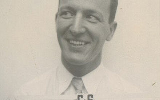 COLD WATER, WARMTH WITHIN: THE STORY OF HUGH BRADNER'S THERMAL WETSUIT