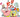 SpongeBob SquarePants and friends