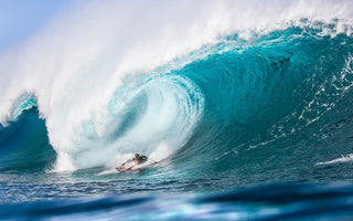 Surfing Adventures: Epic Destinations to Explore on International Surfing Day