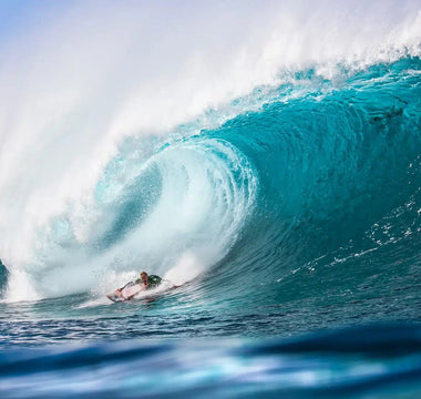 Surfing Adventures: Epic Destinations to Explore on International Surfing Day