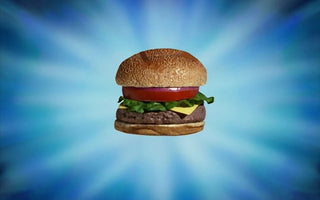 THE SECRET FORMULA: DECODING THE MYSTERIES OF THE KRABBY PATTY