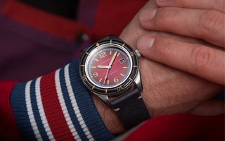 AUTOMATIC WATCH MOVEMENTS: THE PERFECT COMPANION FOR SPORTS ENTHUSIASTS