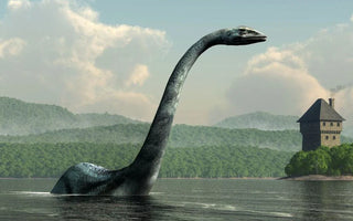 Loch ness monster