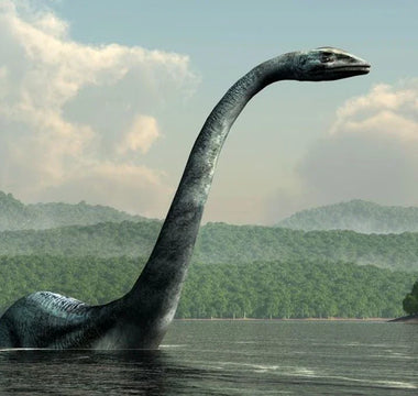 Loch ness monster