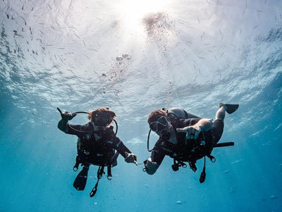 The Ultimate Guide to Scuba Diving: Equipment, Training, and Safety Tips