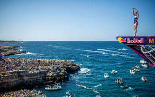 10 MUST-VISIT CLIFF DIVING SPOTS AROUND THE GLOBE