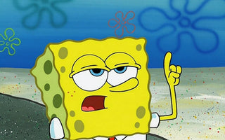 SpongeBob’s Quotes to Live By: Inspiring Words from a Cartoon Sponge