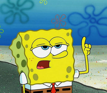 SpongeBob’s Quotes to Live By: Inspiring Words from a Cartoon Sponge