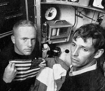 JACQUES PICCARD IN POPULAR CULTURE: HIS INFLUENCE ON MOVIES AND LITERATURE
