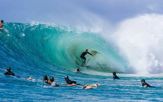 TOP SURFING COMPETITIONS AROUND THE WORLD: WHERE TO CATCH THE BEST WAVES
