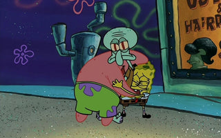 Squidward's Survival Guide: Navigating Bikini Bottom Without Losing Your Tentacles