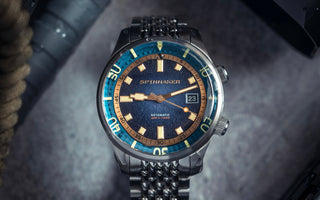 MASTERING THE INNER BIDIRECTIONAL BEZEL: TIPS AND TRICKS FOR USE