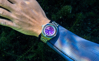 Diving Deep and Looking Sharp: Performance and Style in the New Piccard Automatic Colors