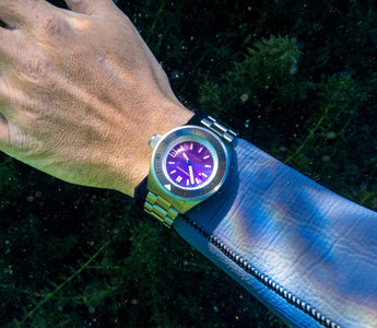 Diving Deep and Looking Sharp: Performance and Style in the New Piccard Automatic Colors