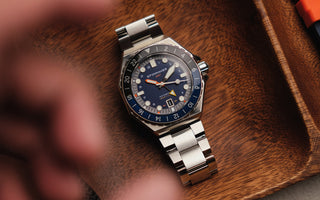 DIVE WATCH SERVICING AND CARE: ENSURING LONGEVITY AND PERFORMANCE