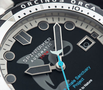 DIVER WATCH BEZELS: UNDERSTANDING UNIDIRECTIONAL ROTATING BEZELS FOR DIVE TIMING