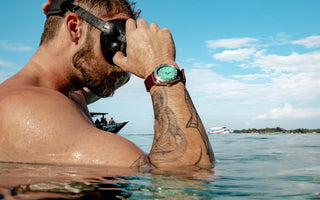 DEEP DIVE INTO CAPTURING TIME WITH ASH EMBI