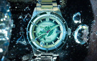 HISTORICAL SIGNIFICANCE OF DIVER WATCHES IN EXPLORATION AND UNDERWATER ADVENTURES