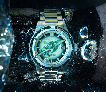 HISTORICAL SIGNIFICANCE OF DIVER WATCHES IN EXPLORATION AND UNDERWATER ADVENTURES