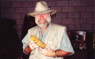 EDWARD LEE SPENCE: PIONEER OF MARITIME ARCHAEOLOGY