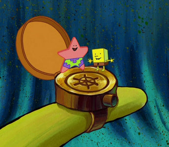 The Most Absurd SpongeBob Plots: 25 Episodes That Made Us Say 'What?! 