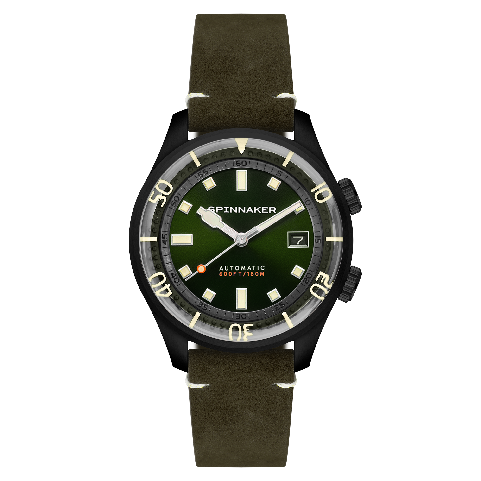 Bradner – Spinnaker Watches Bradner – Spinnaker Watches