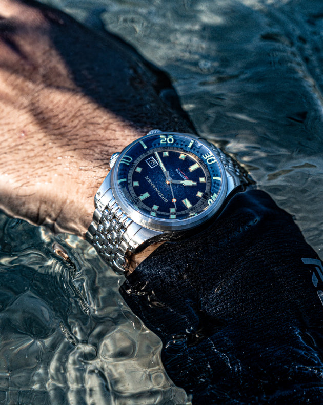 Bradner – Spinnaker Watches1