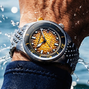 ボードEMPIRE × ビンディングSEVENS Panda White – Spinnaker Watches