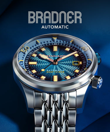 Spinnaker Watches