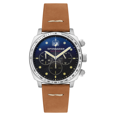 Spinnaker Watches