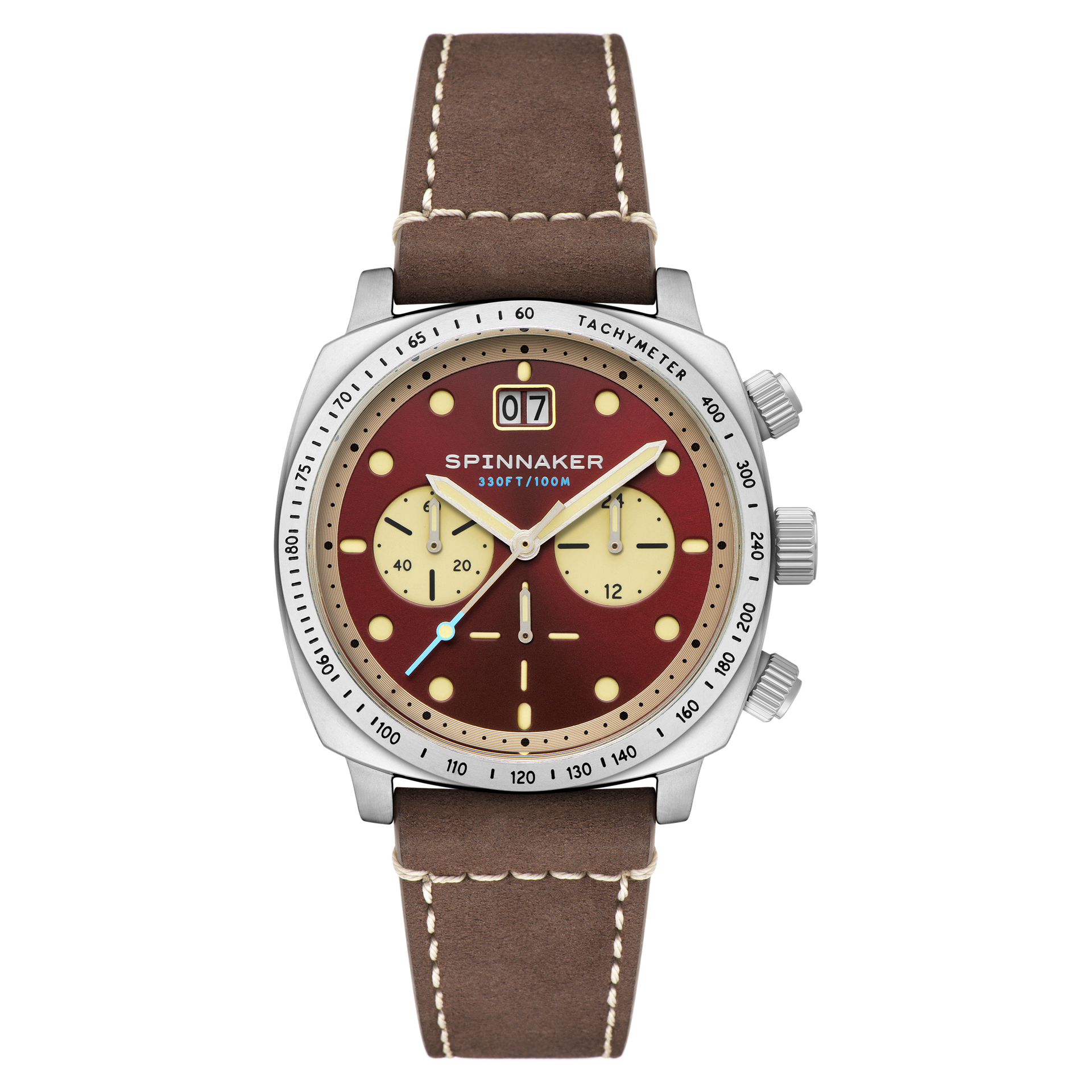 Understanding Unidirectional Rotating Bezels for Dive Timing ...