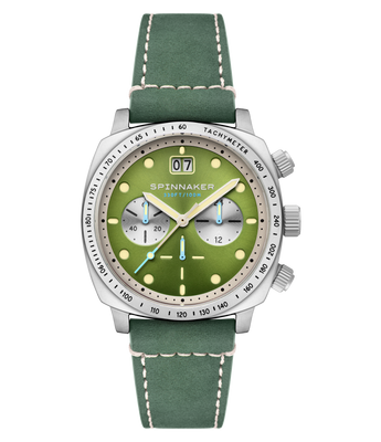 Collections Spinnaker Watches