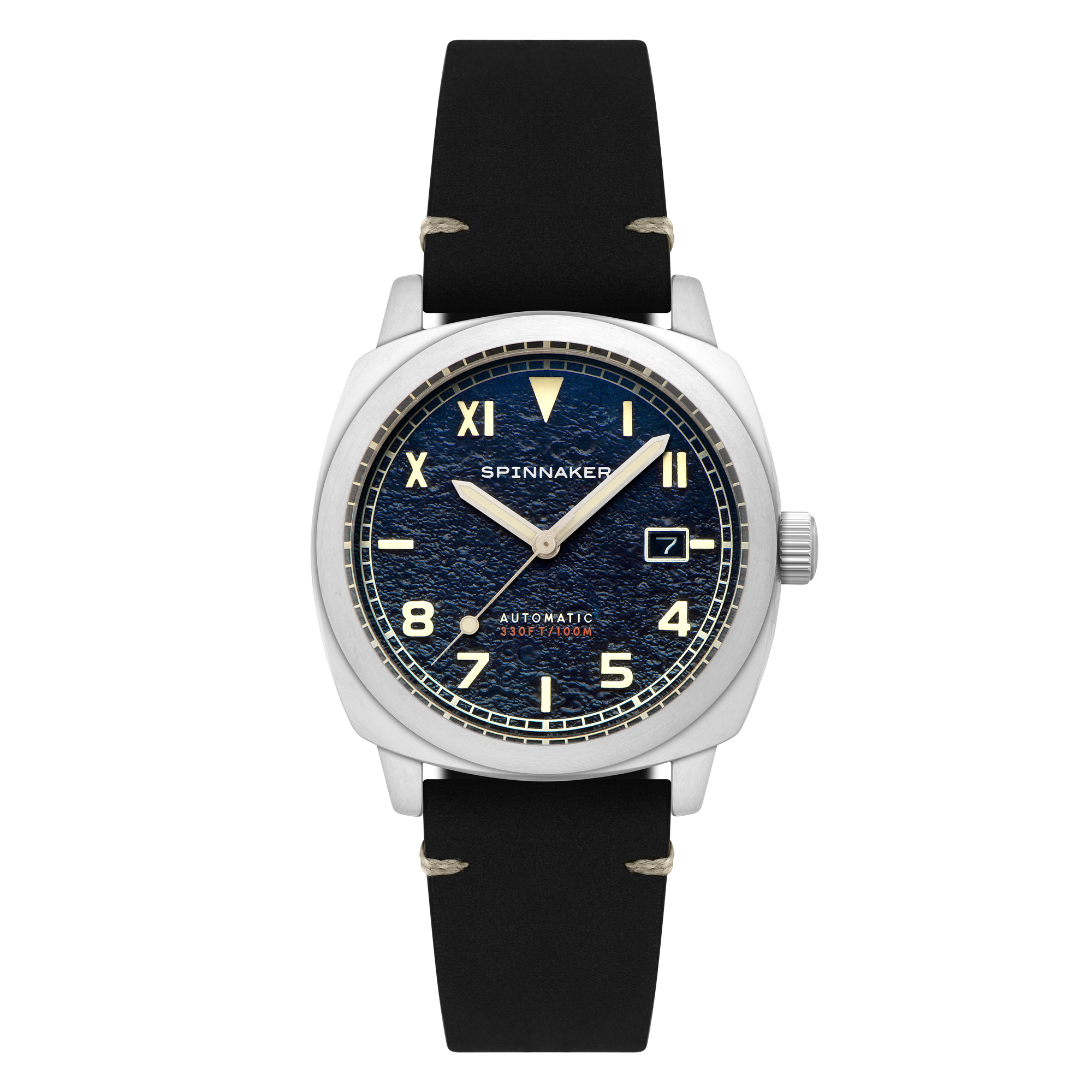 HULL CALIFORNIA – Spinnaker Watches HULL CALIFORNIA – Spinnaker Watches