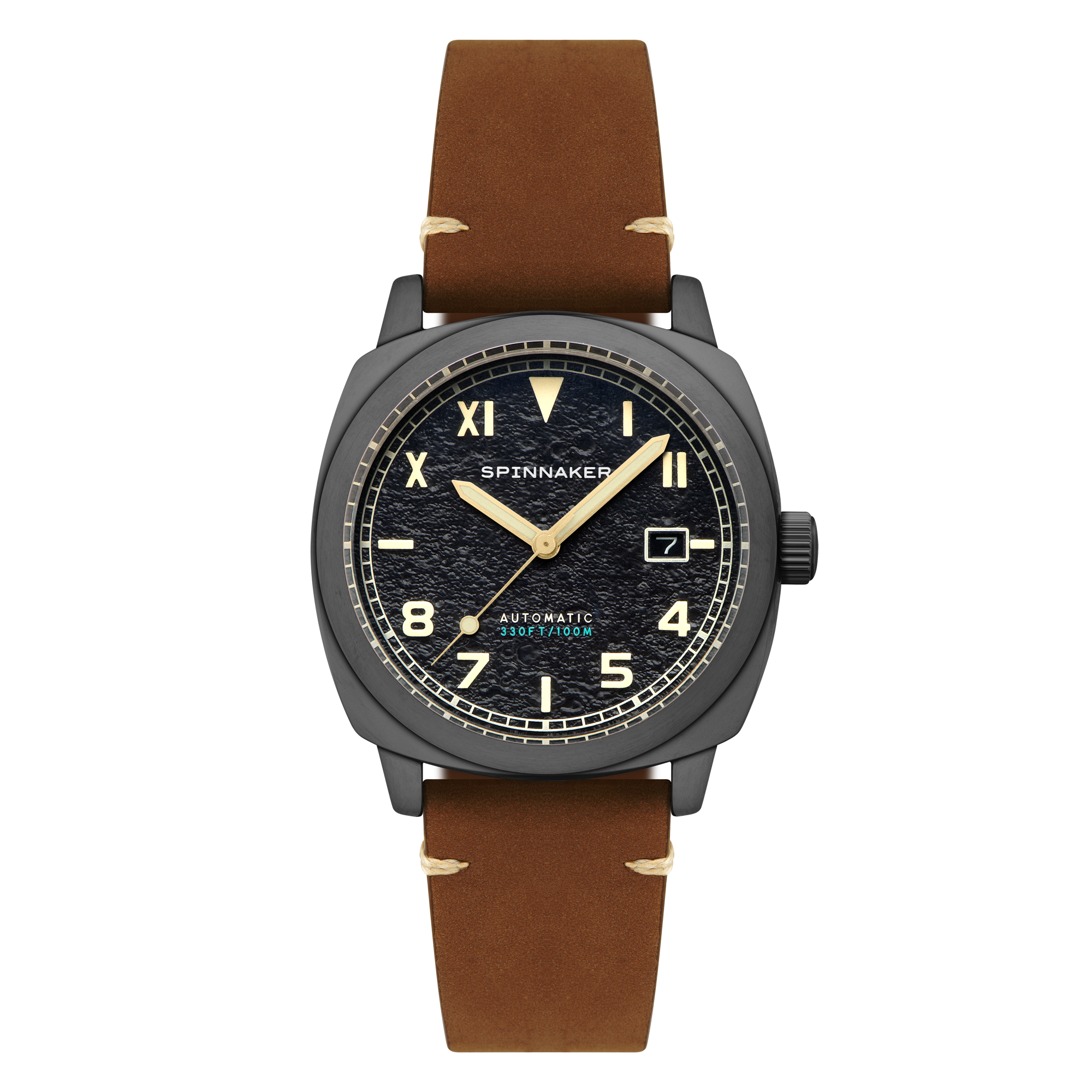 HULL CALIFORNIA – Spinnaker Watches HULL CALIFORNIA – Spinnaker Watches