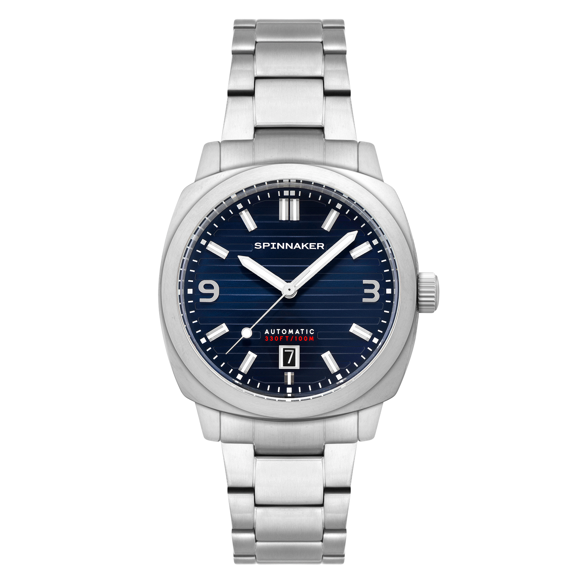 HULL RIVIERA – Spinnaker Watches