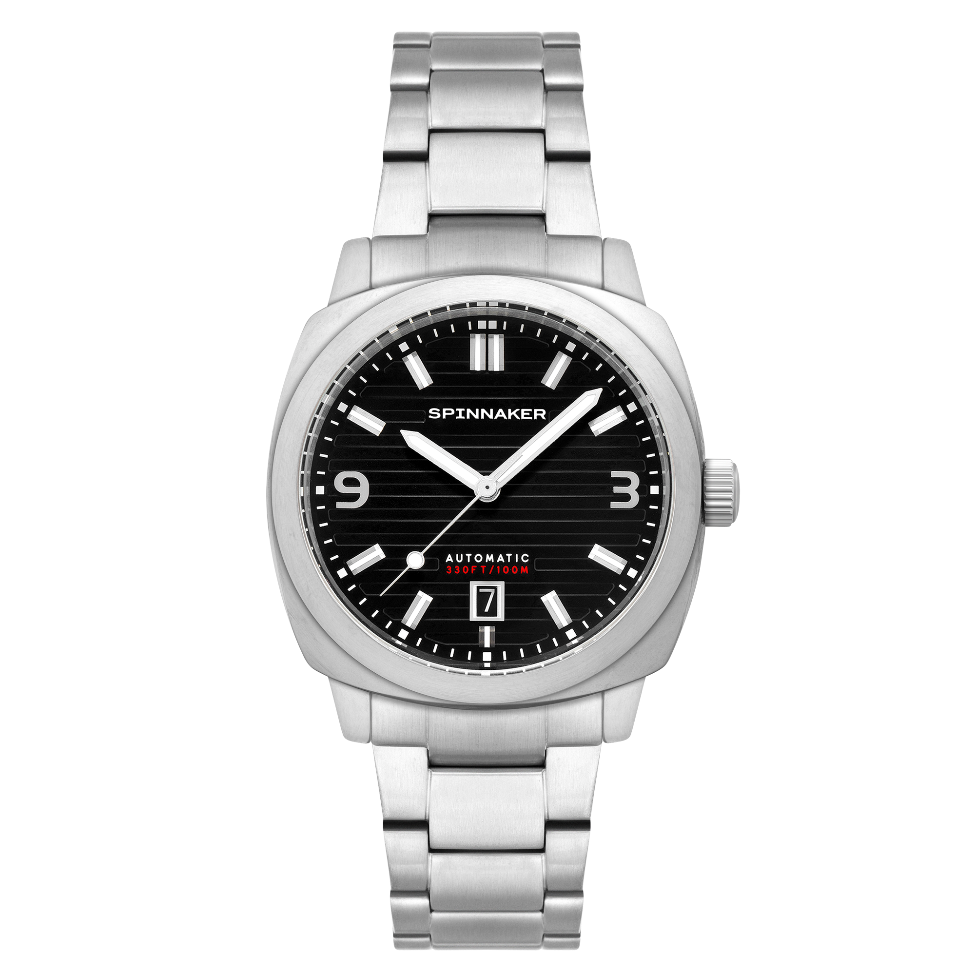 HULL RIVIERA Spinnaker Watches