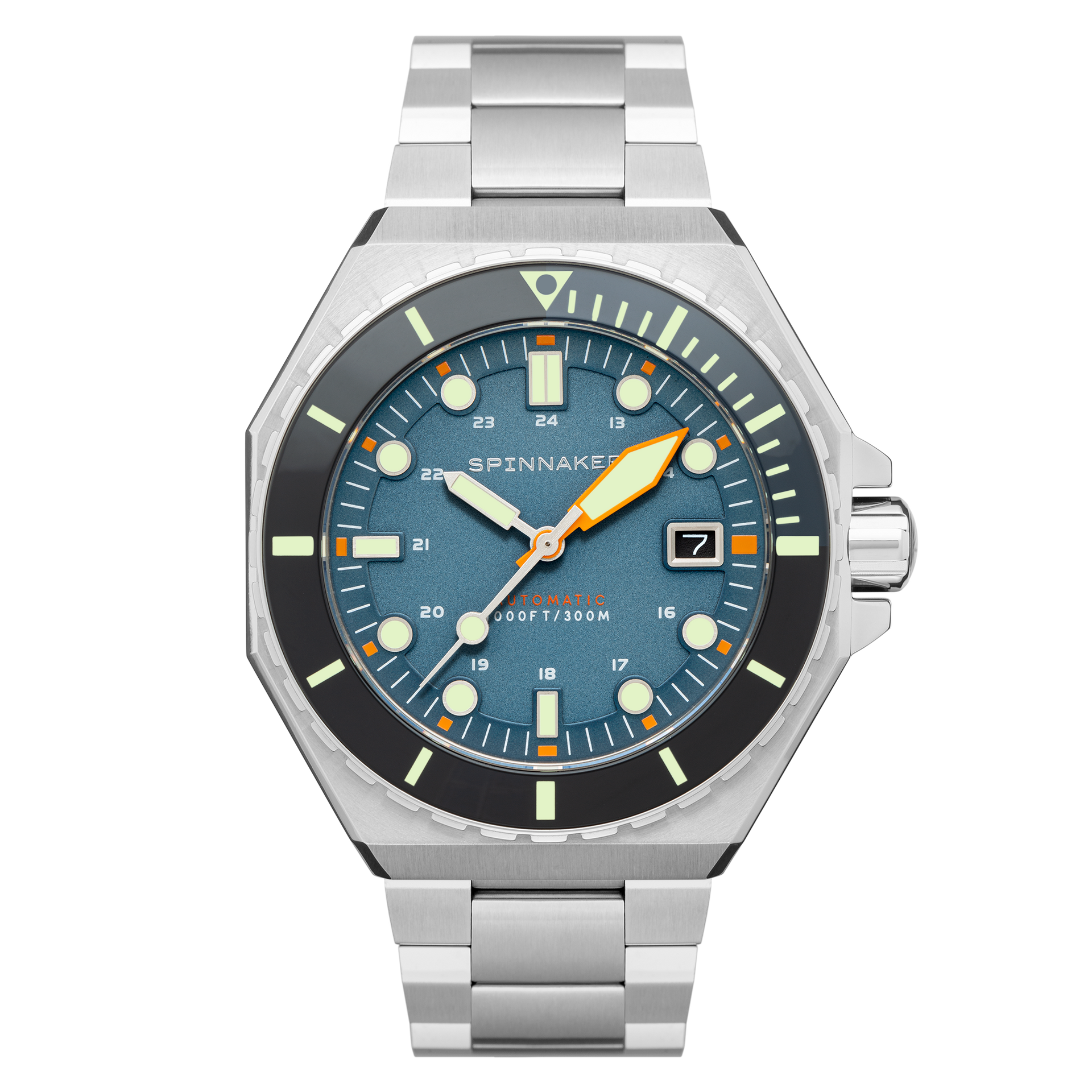 Understanding Unidirectional Rotating Bezels for Dive Timing ...